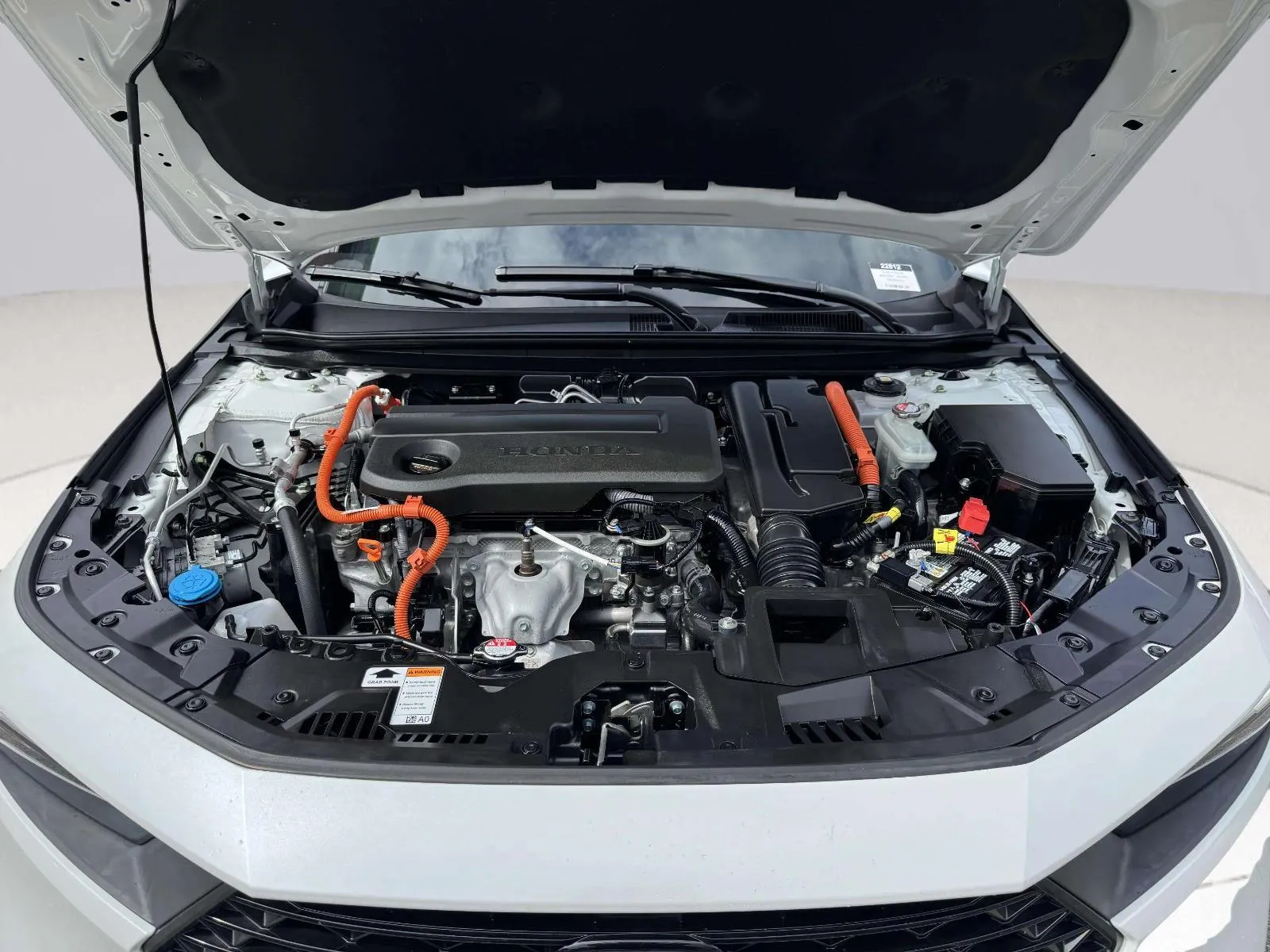 Honda Accord photo 65