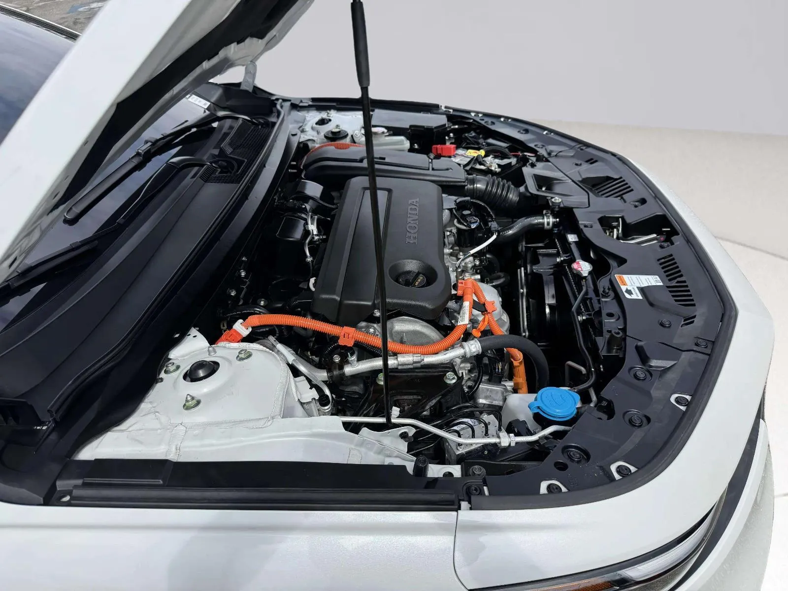 Honda Accord photo 66