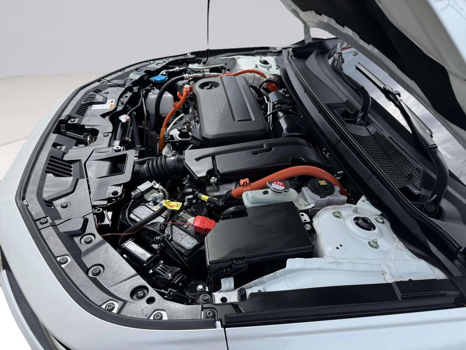 Honda Accord photo 67