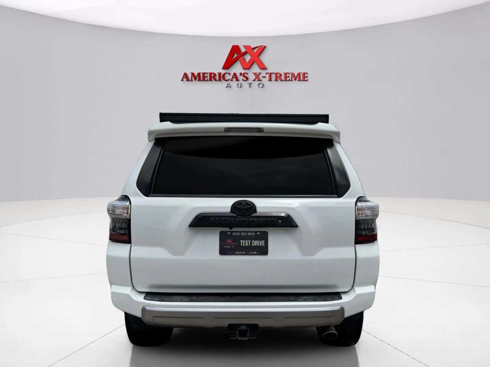 More photos of 2019 Toyota 4Runner TRD Off-Road at America's Xtreme Auto Sales & Auto Repair | Luxury Used Cars & Trucks Dealership, TX