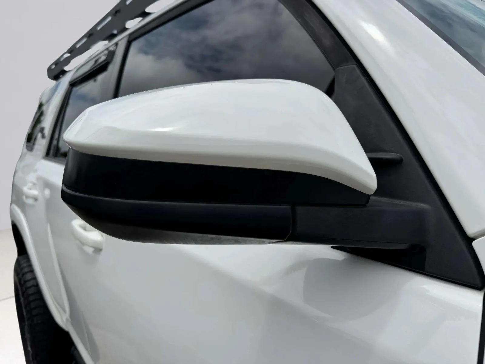 Toyota 4Runner photo 10