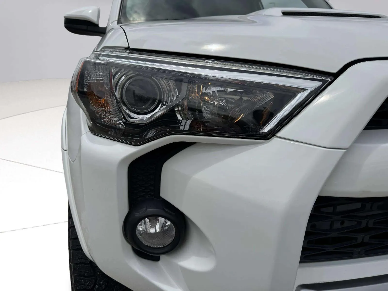 Toyota 4Runner photo 11