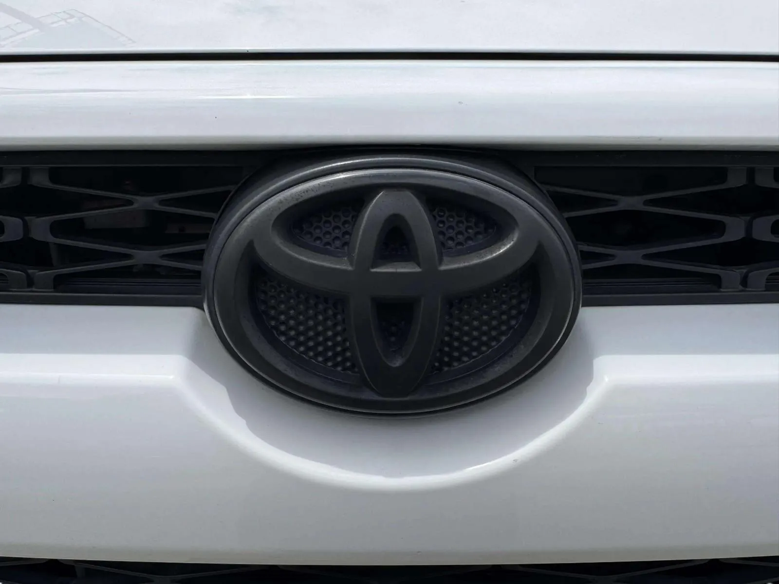 Toyota 4Runner photo 12