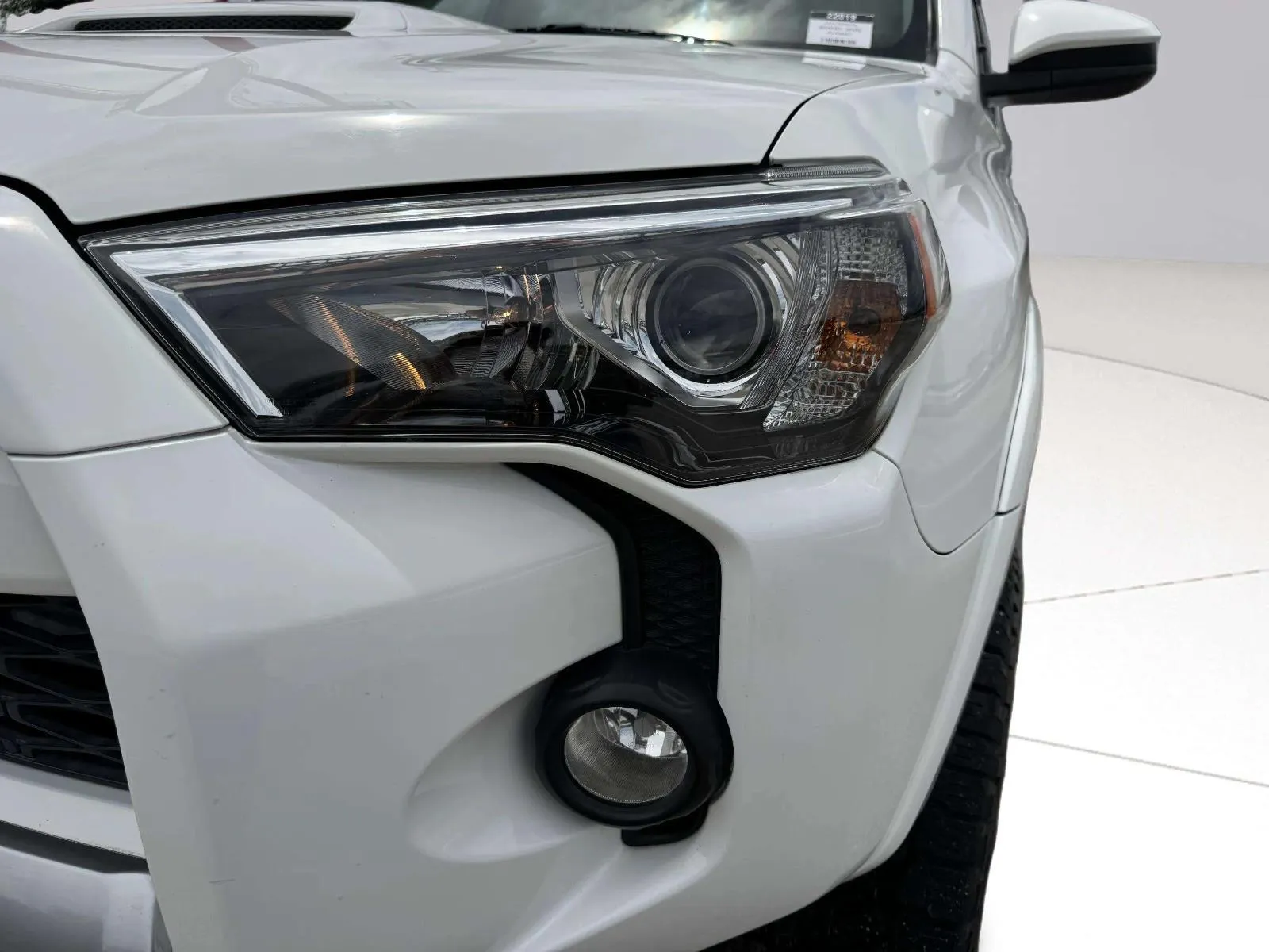 Toyota 4Runner photo 13