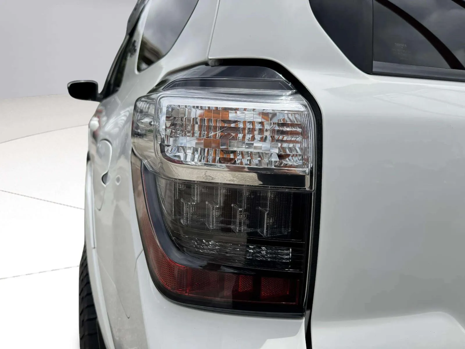 Toyota 4Runner photo 15