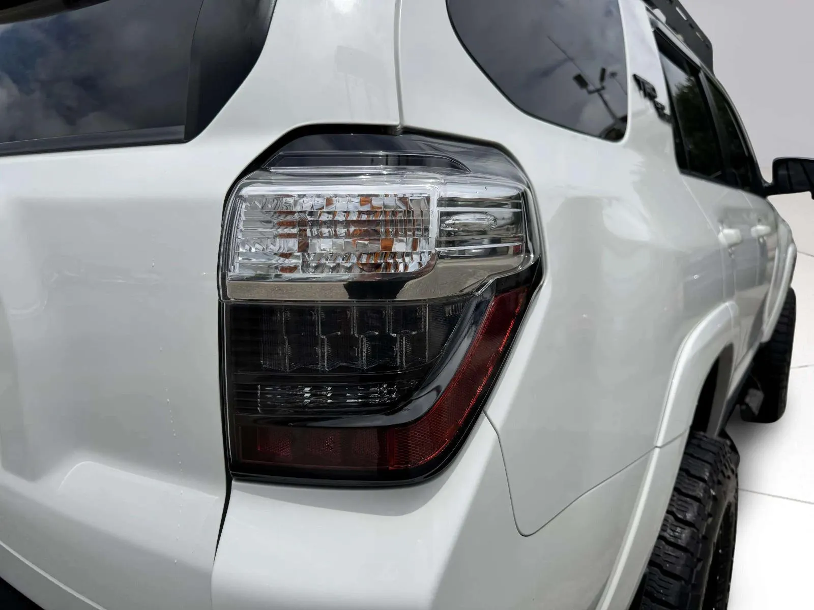 Toyota 4Runner photo 17