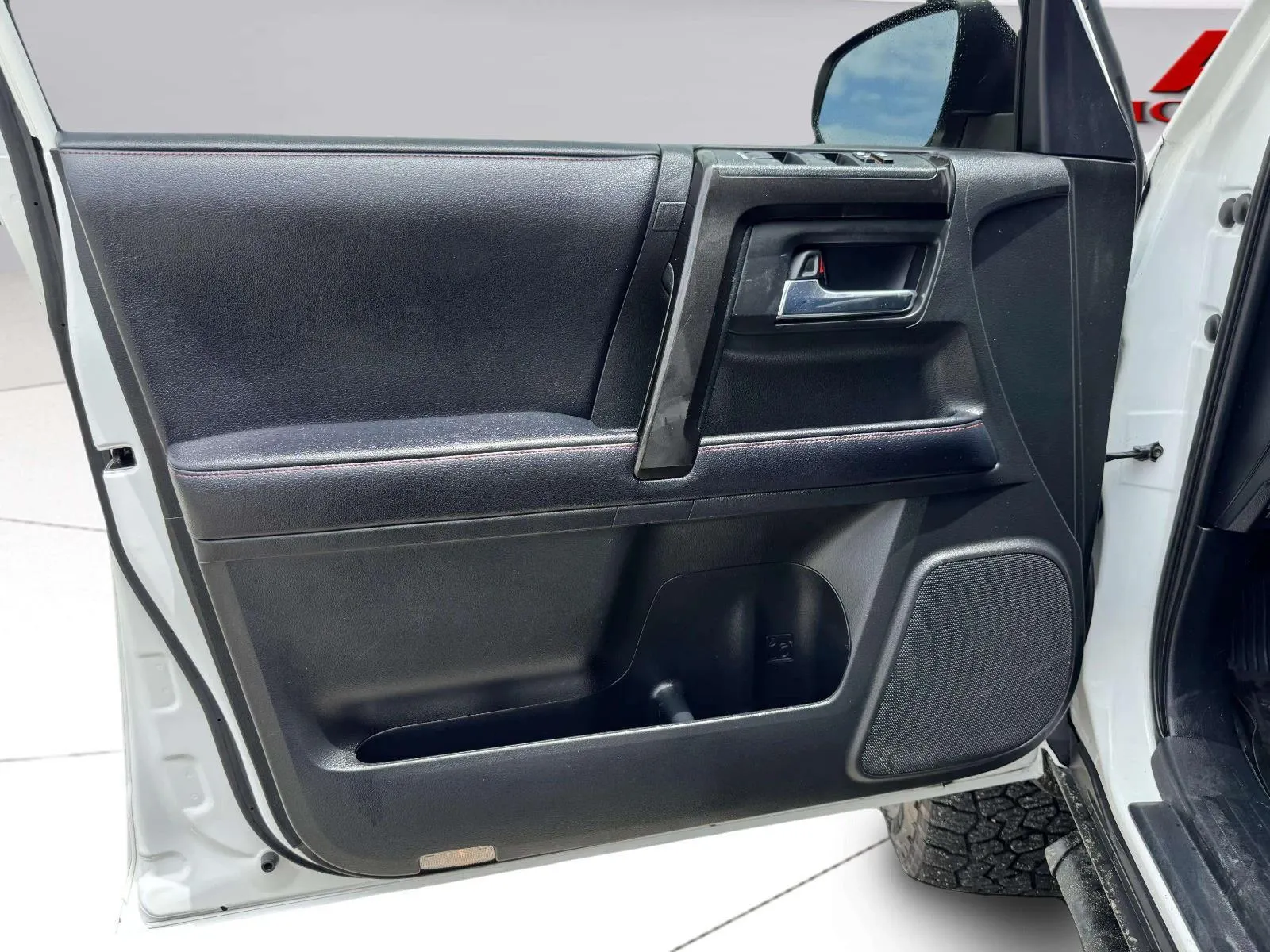 Toyota 4Runner photo 19