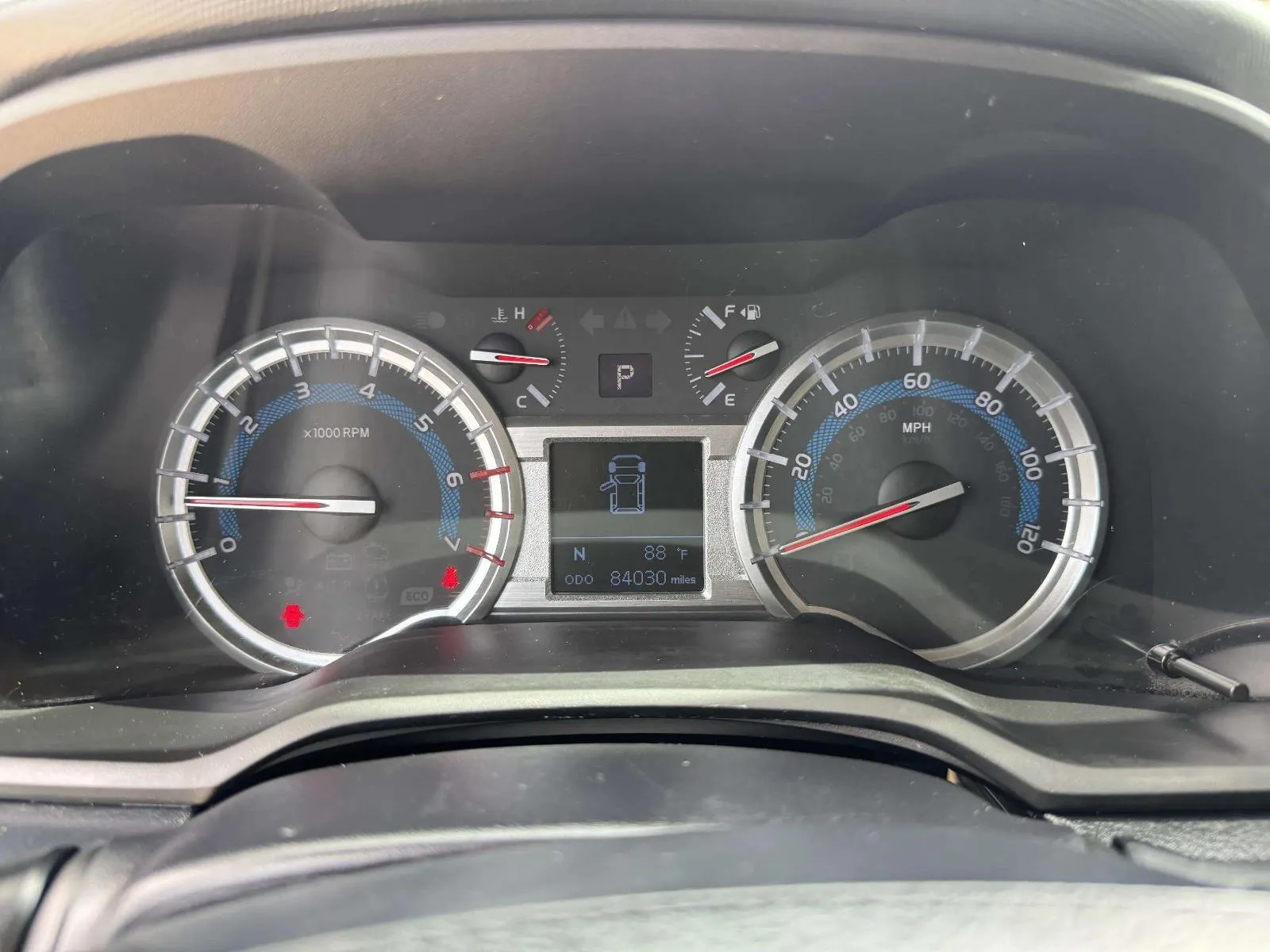 Toyota 4Runner photo 27