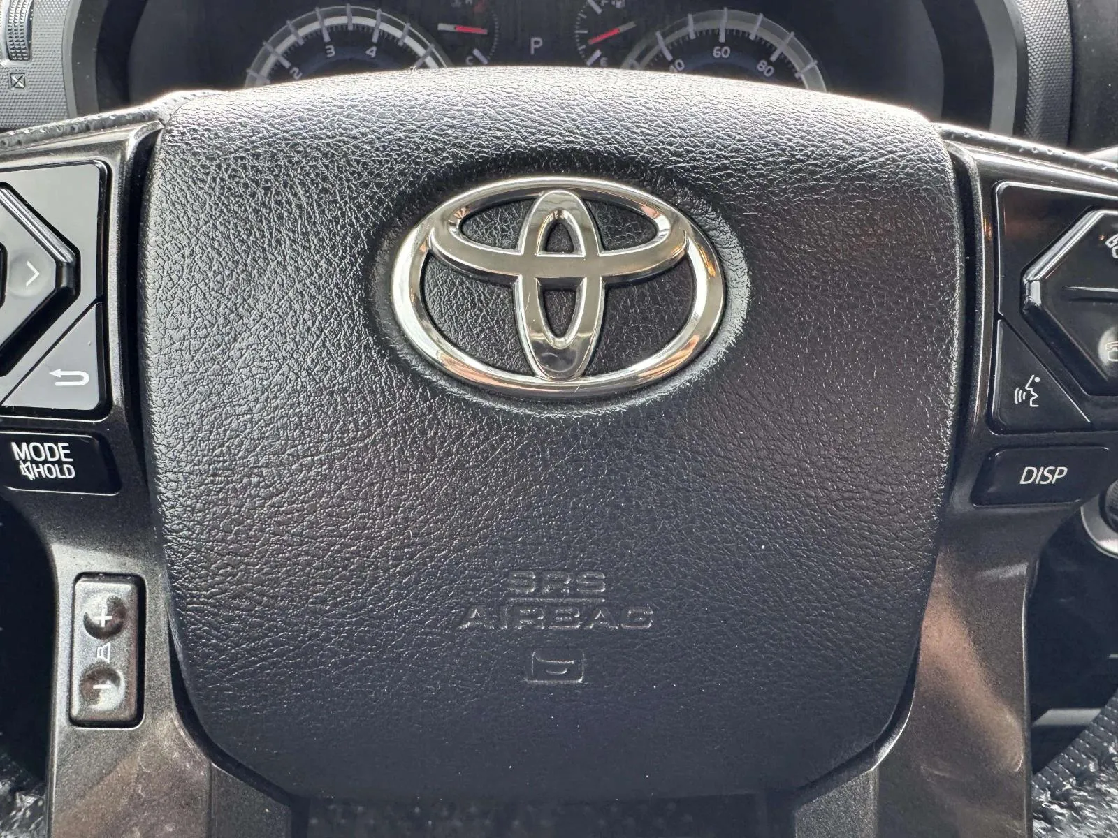 Toyota 4Runner photo 29