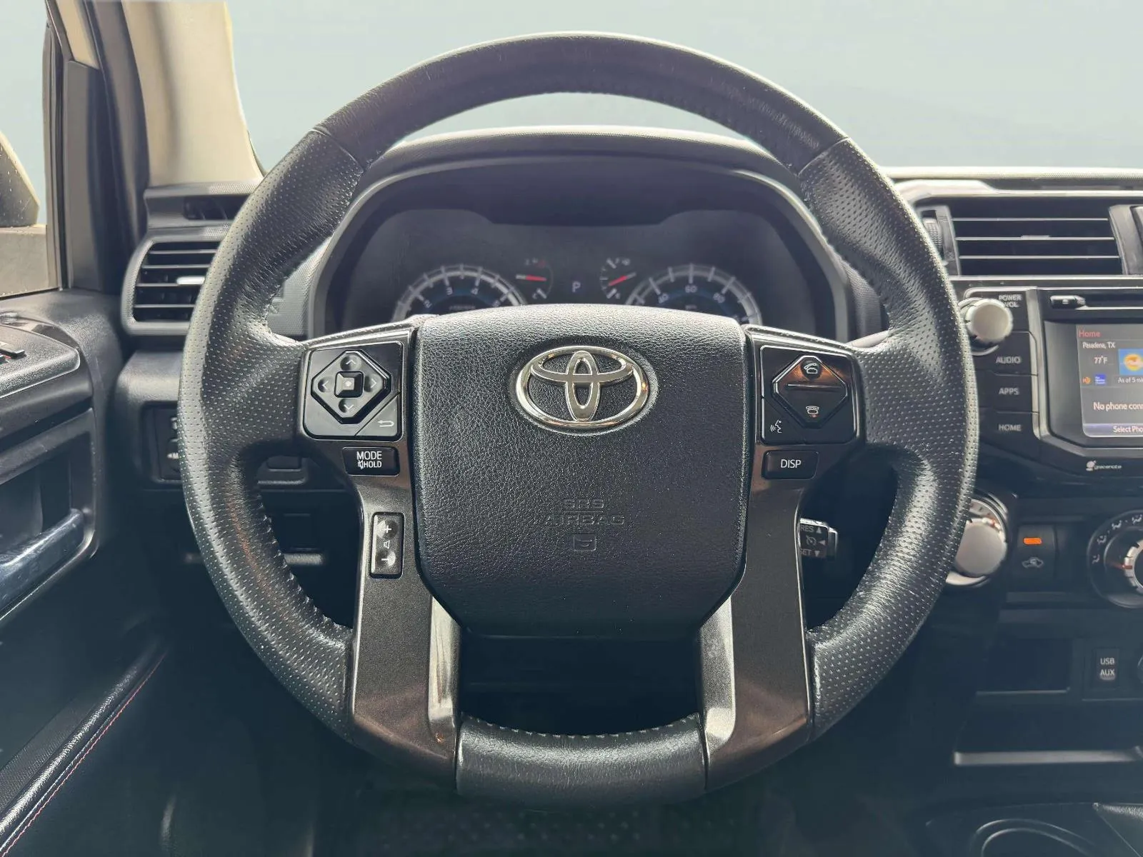 Toyota 4Runner photo 31