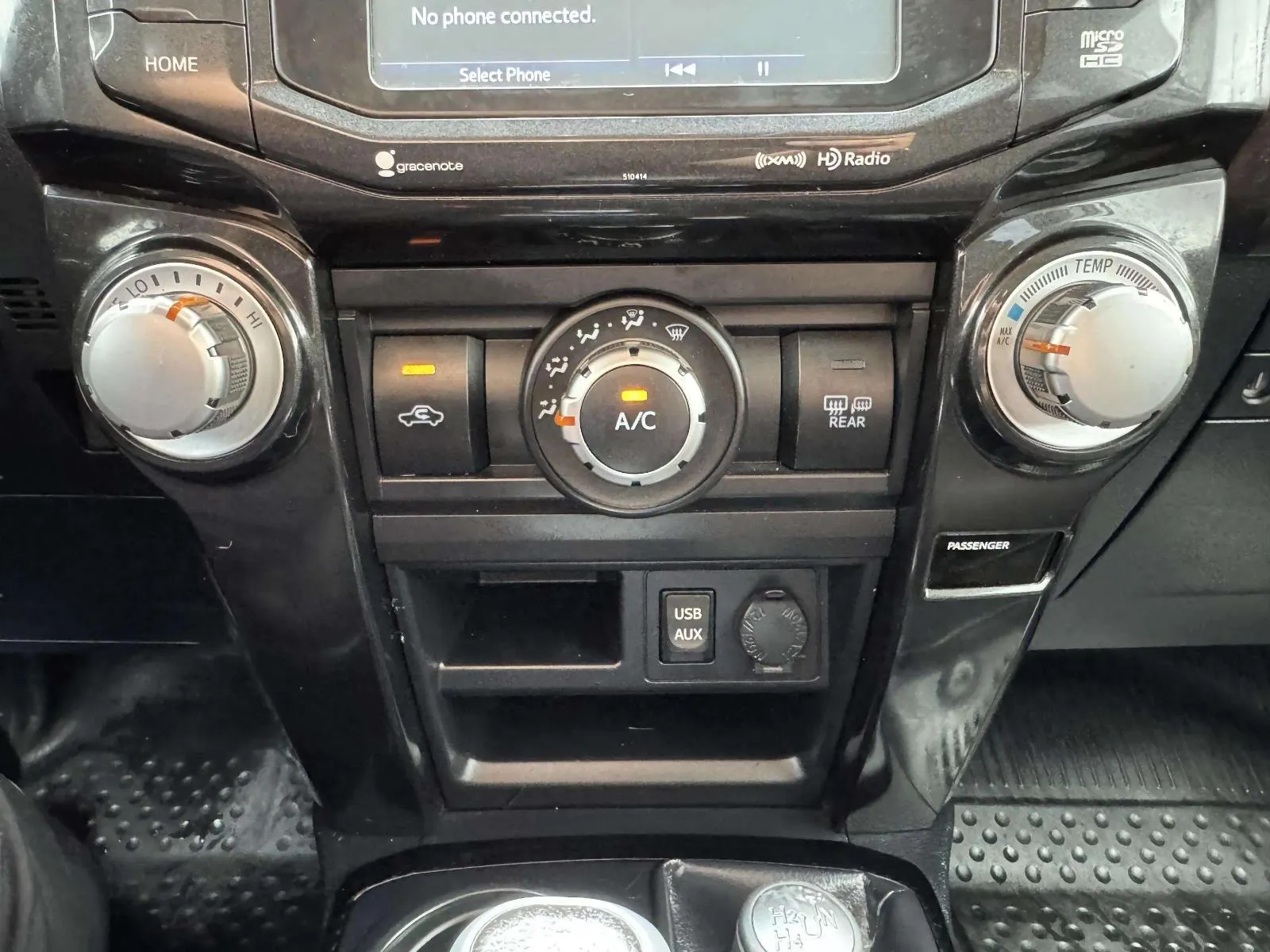 Toyota 4Runner photo 34