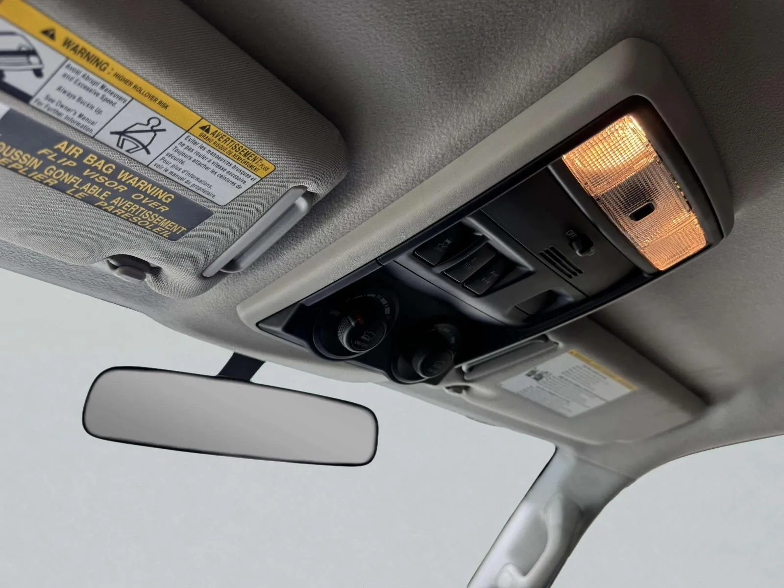 Toyota 4Runner photo 36