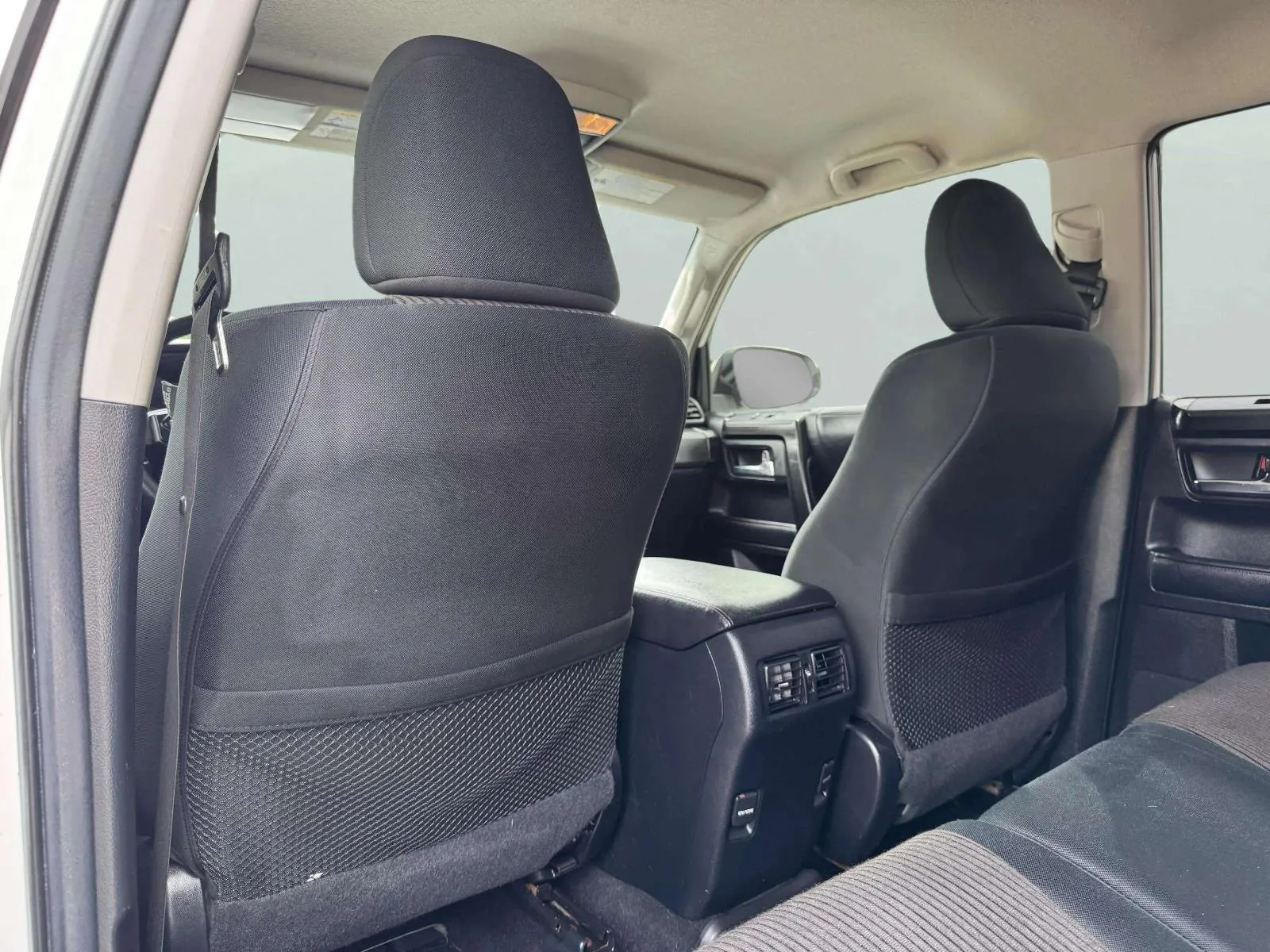 Toyota 4Runner photo 41