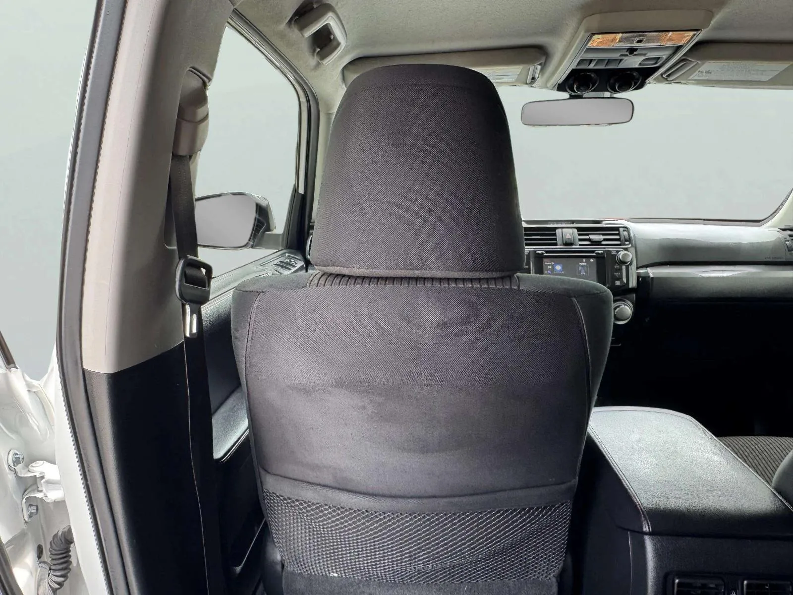 Toyota 4Runner photo 43