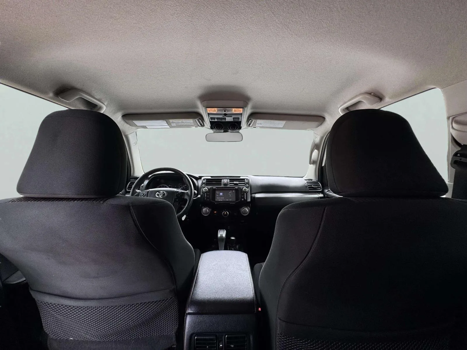 Toyota 4Runner photo 45