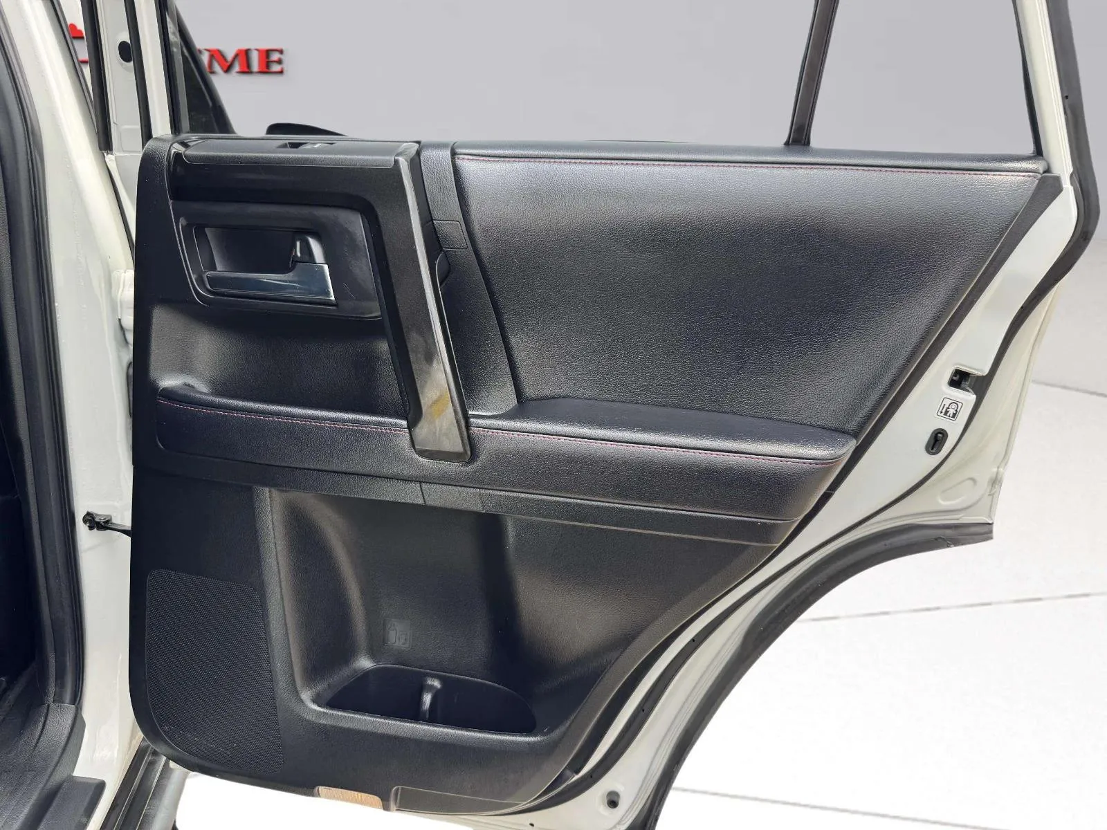 Toyota 4Runner photo 47