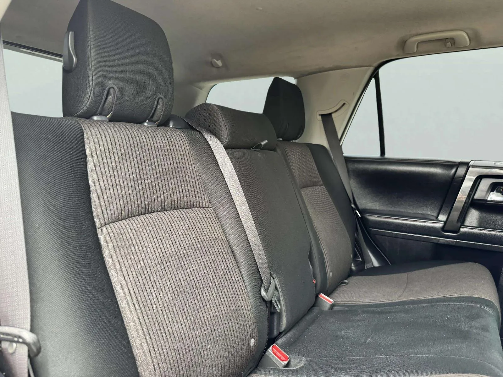 Toyota 4Runner photo 49