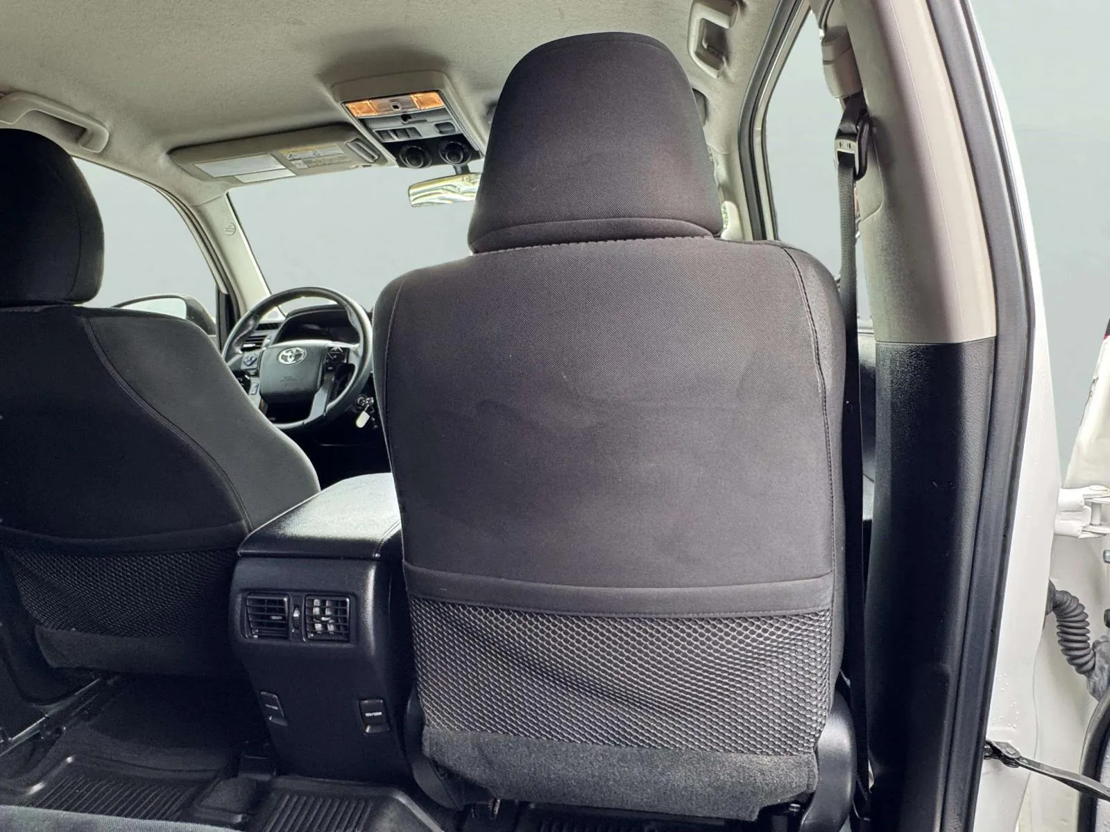 Toyota 4Runner photo 52