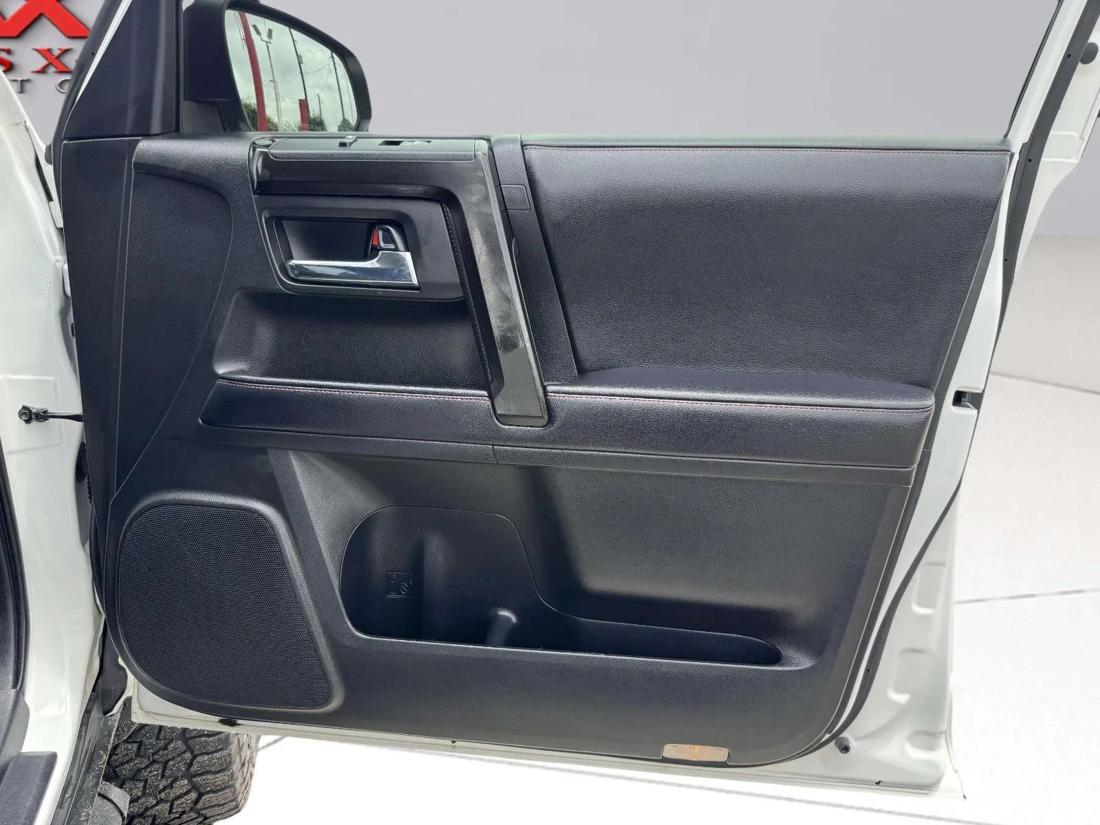Toyota 4Runner photo 54