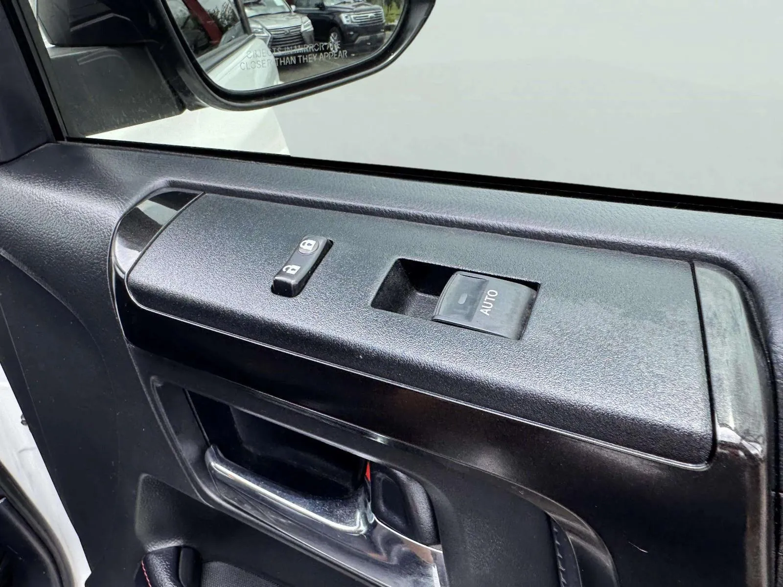 Toyota 4Runner photo 55