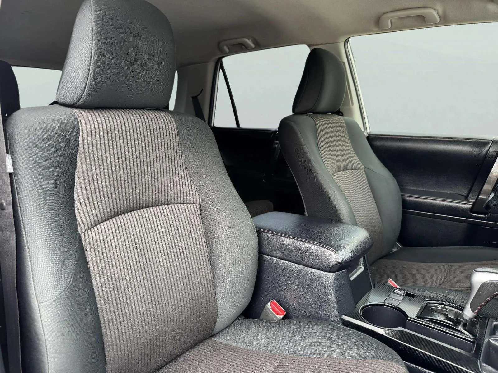 Toyota 4Runner photo 58
