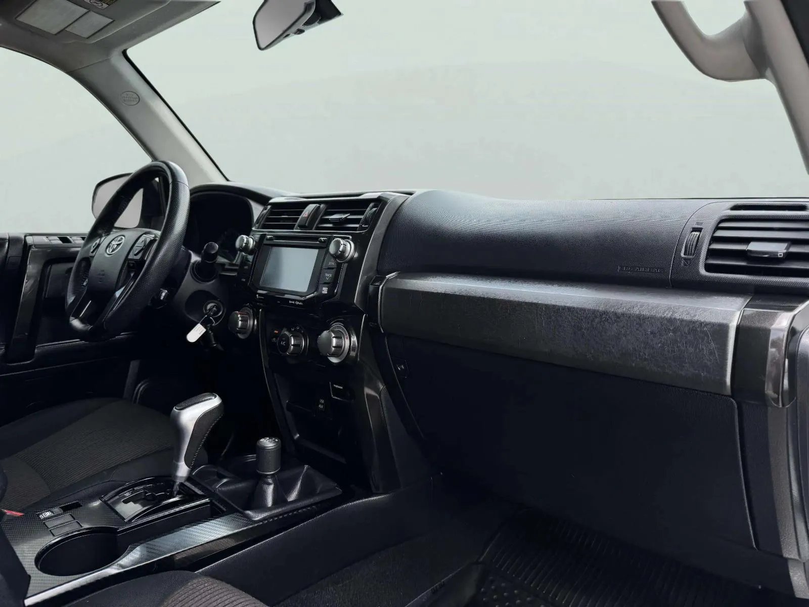 Toyota 4Runner photo 59