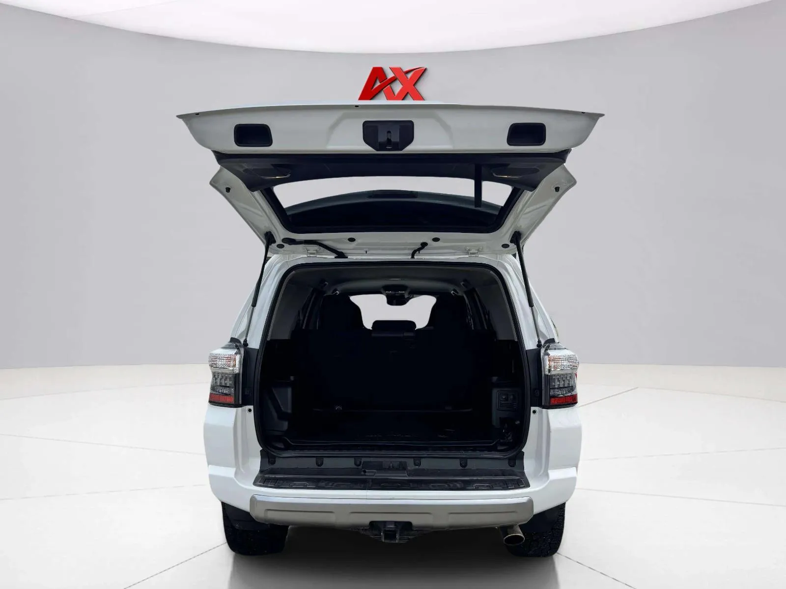 Toyota 4Runner photo 60