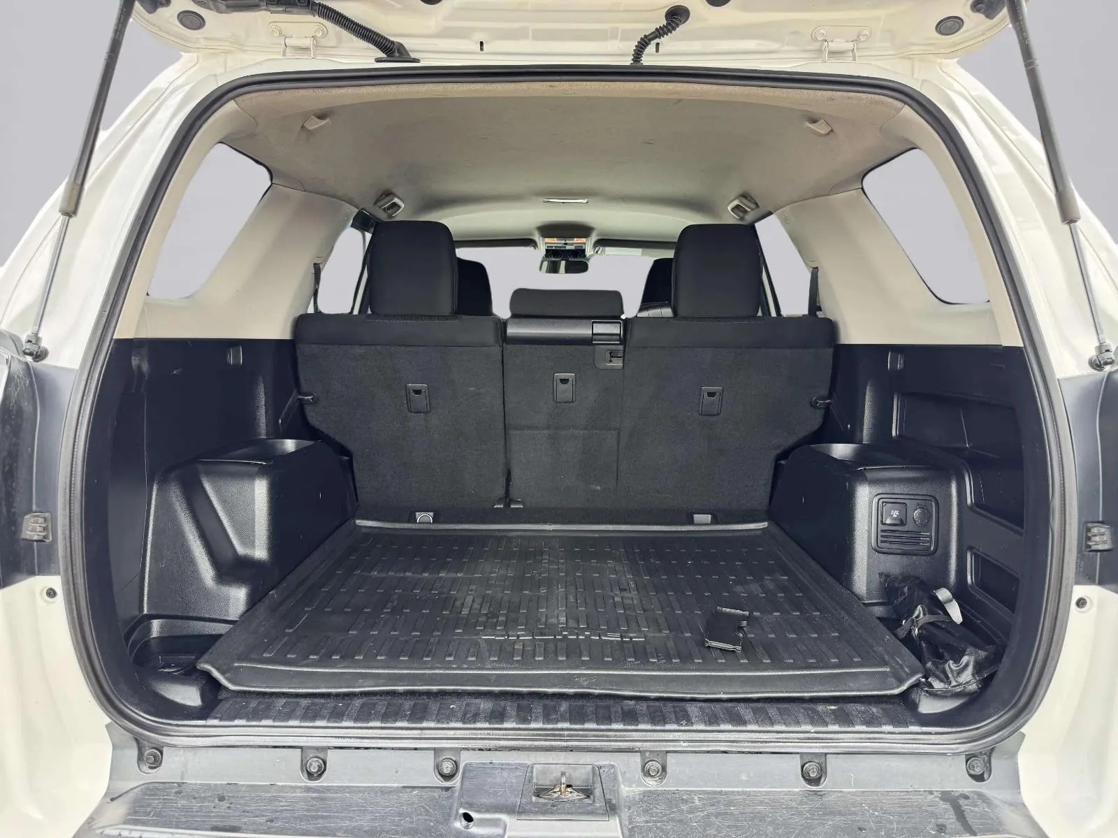 Toyota 4Runner photo 61