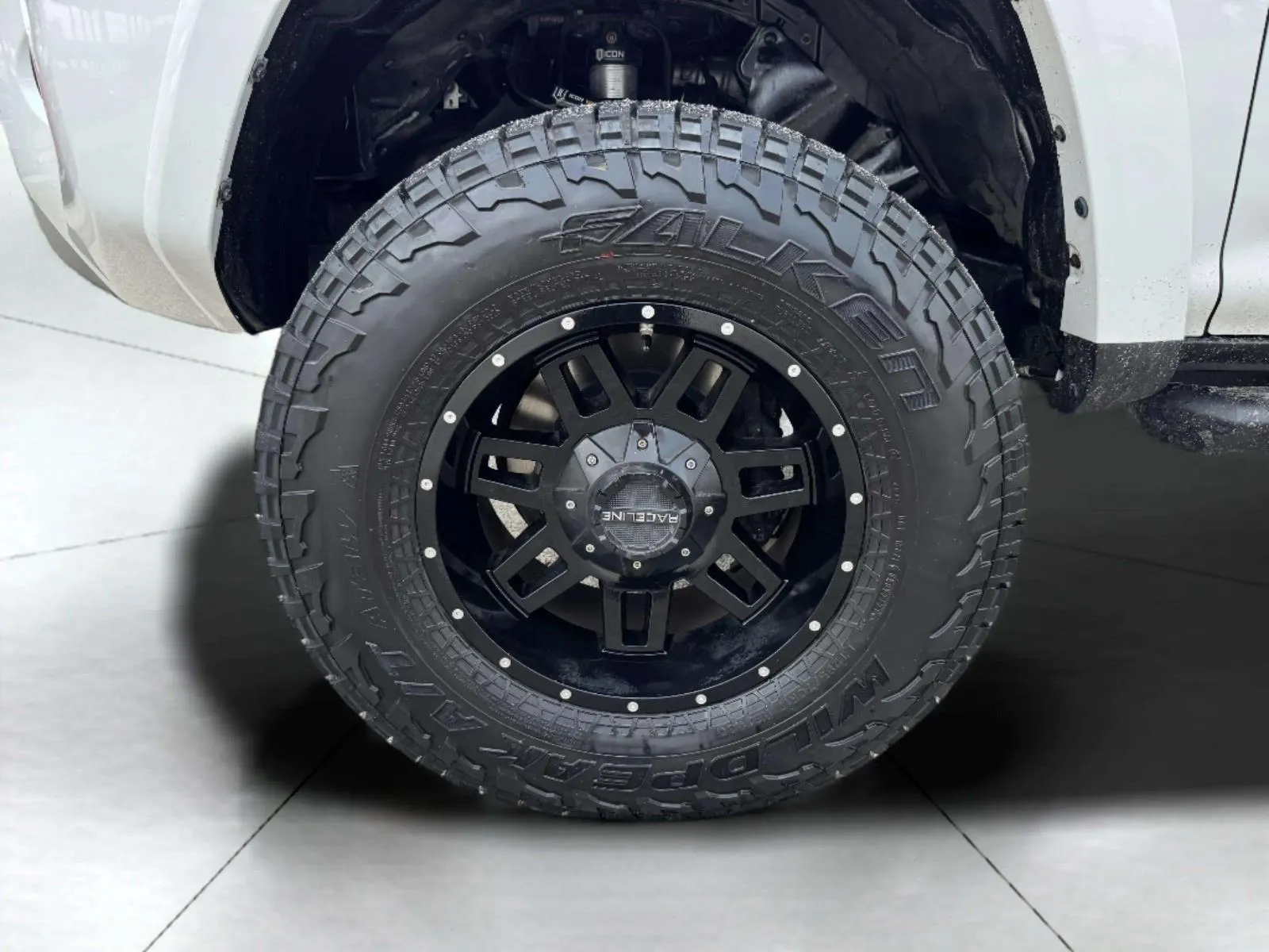Toyota 4Runner photo 62