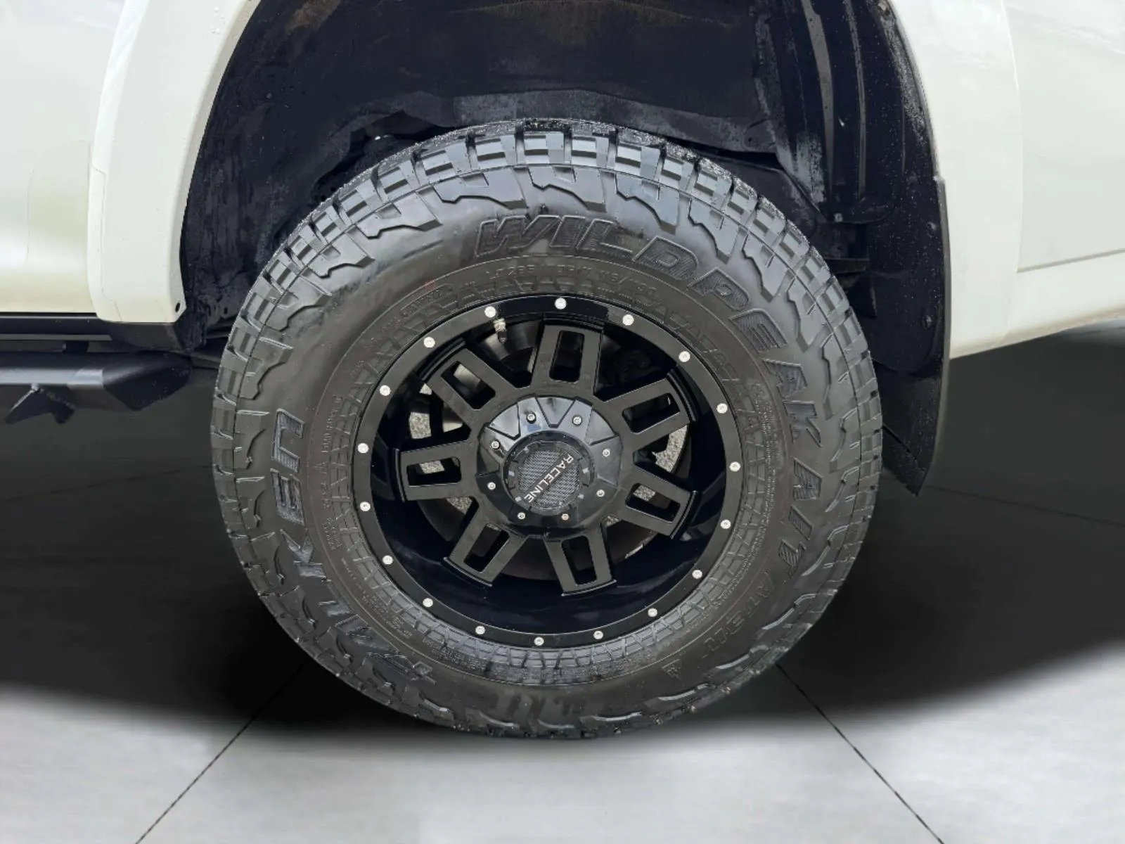 Toyota 4Runner photo 63