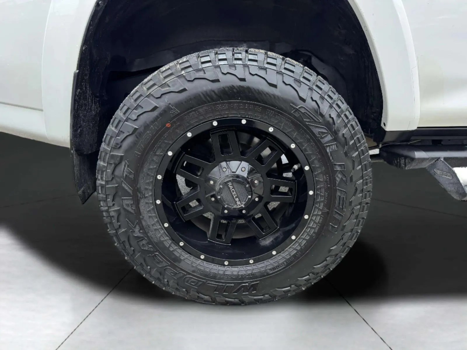 Toyota 4Runner photo 64