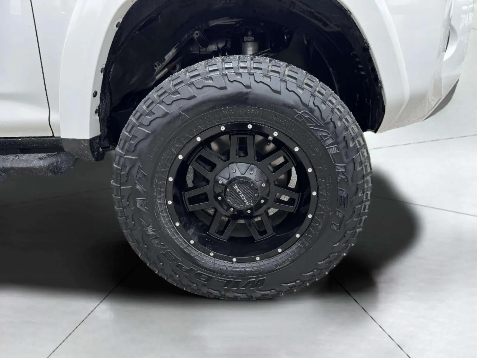 Toyota 4Runner photo 65