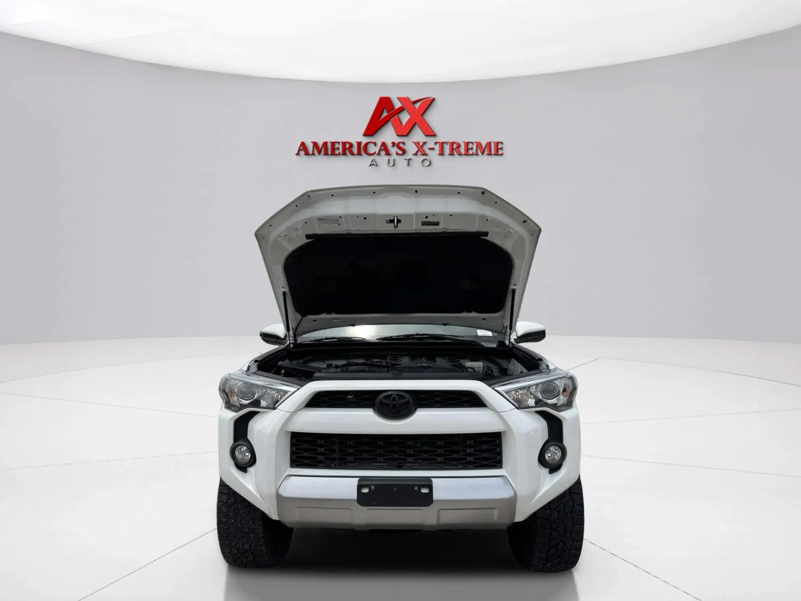 Toyota 4Runner photo 66