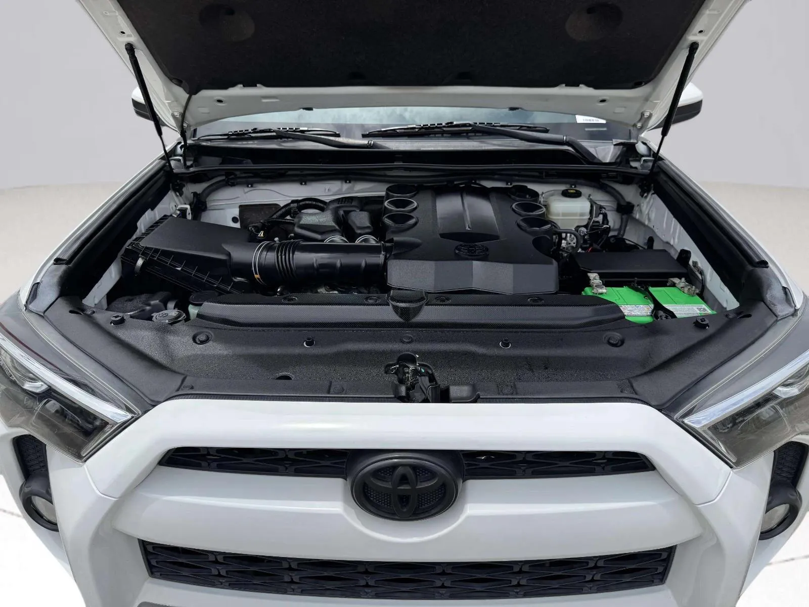 Toyota 4Runner photo 67