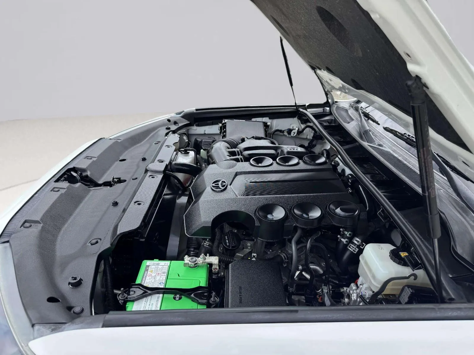 Toyota 4Runner photo 69