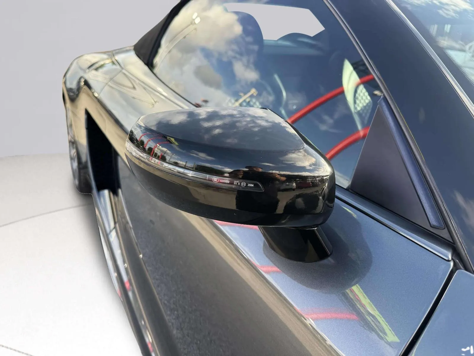 Audi R8 photo 10