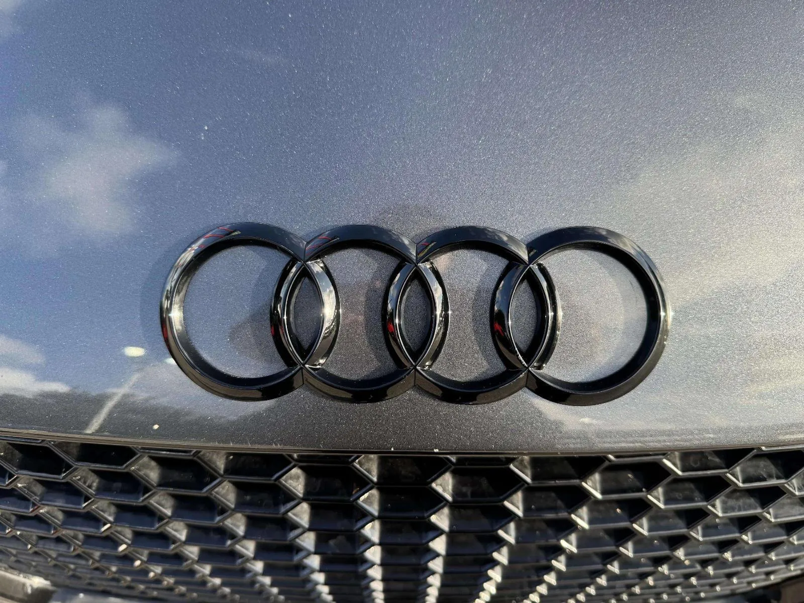Audi R8 photo 12