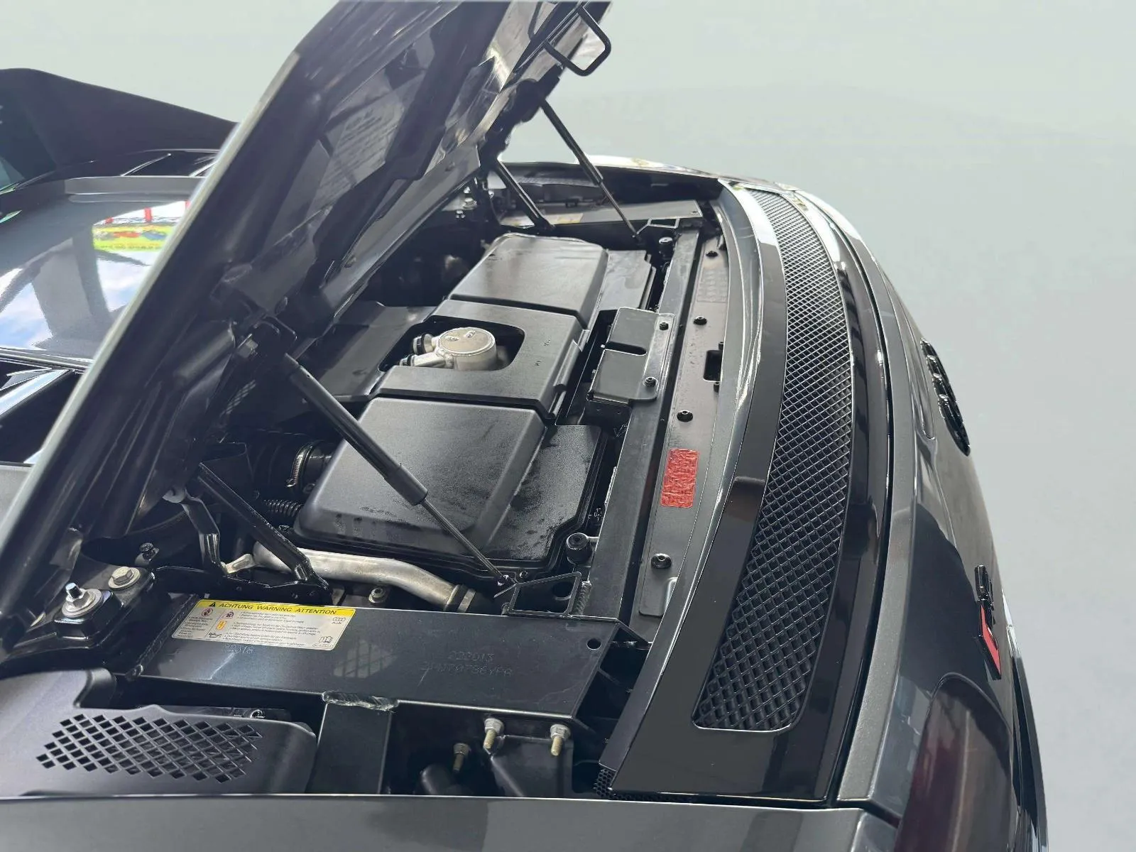 Audi R8 photo 53