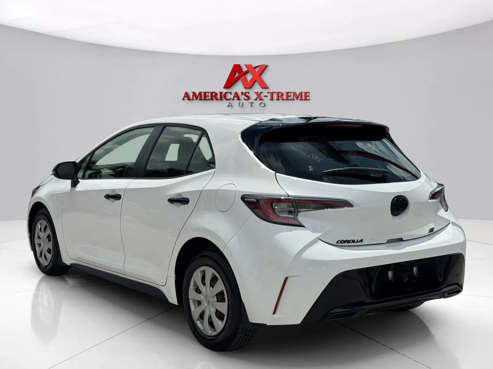 More photos of 2022 Toyota Corolla Hatchback SE at America's Xtreme Auto Sales & Auto Repair | Luxury Used Cars & Trucks Dealership, TX