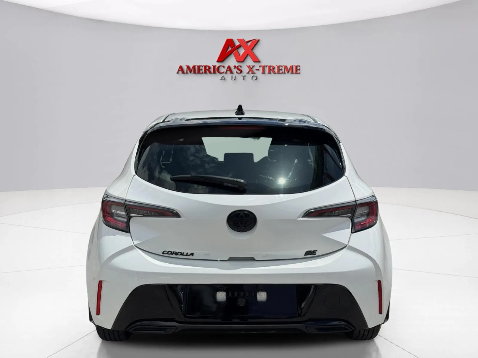 More photos of 2022 Toyota Corolla Hatchback SE at America's Xtreme Auto Sales & Auto Repair | Luxury Used Cars & Trucks Dealership, TX