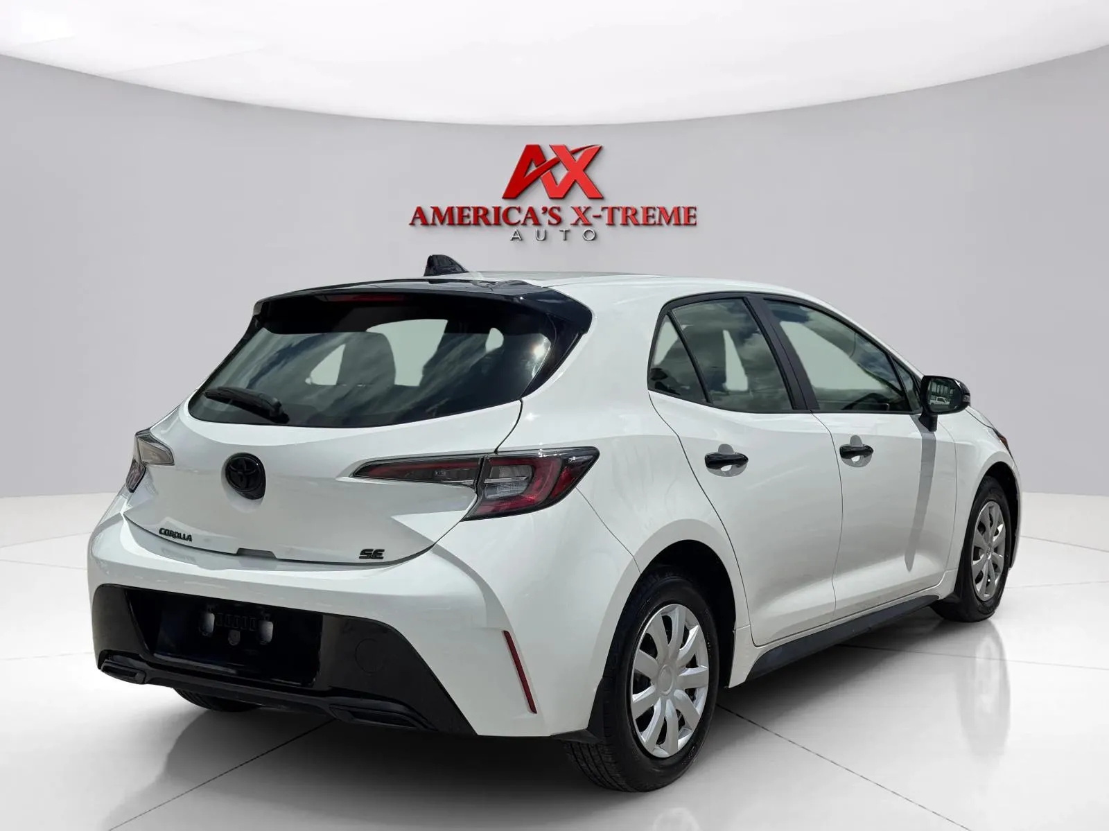 Toyota Corolla photo 6