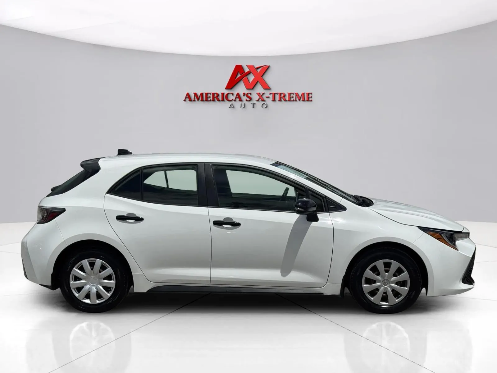 Toyota Corolla photo 7