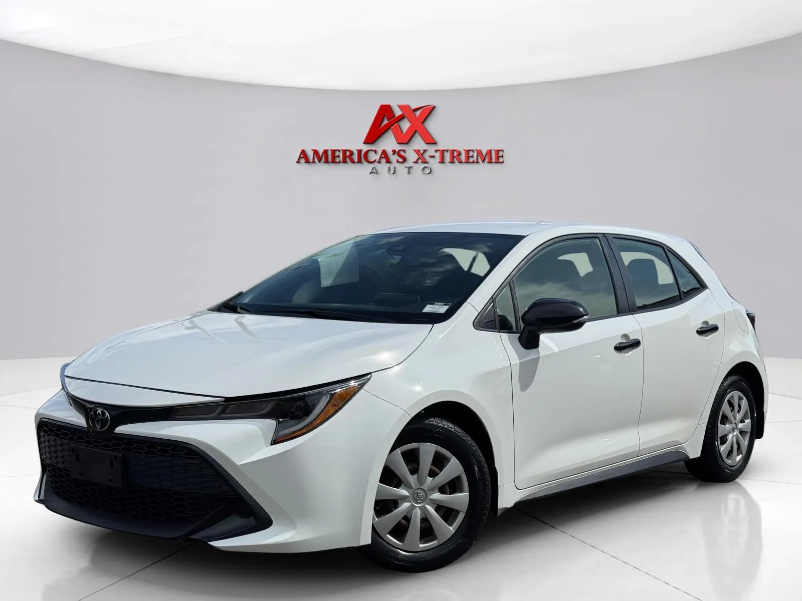 Toyota Corolla photo 8