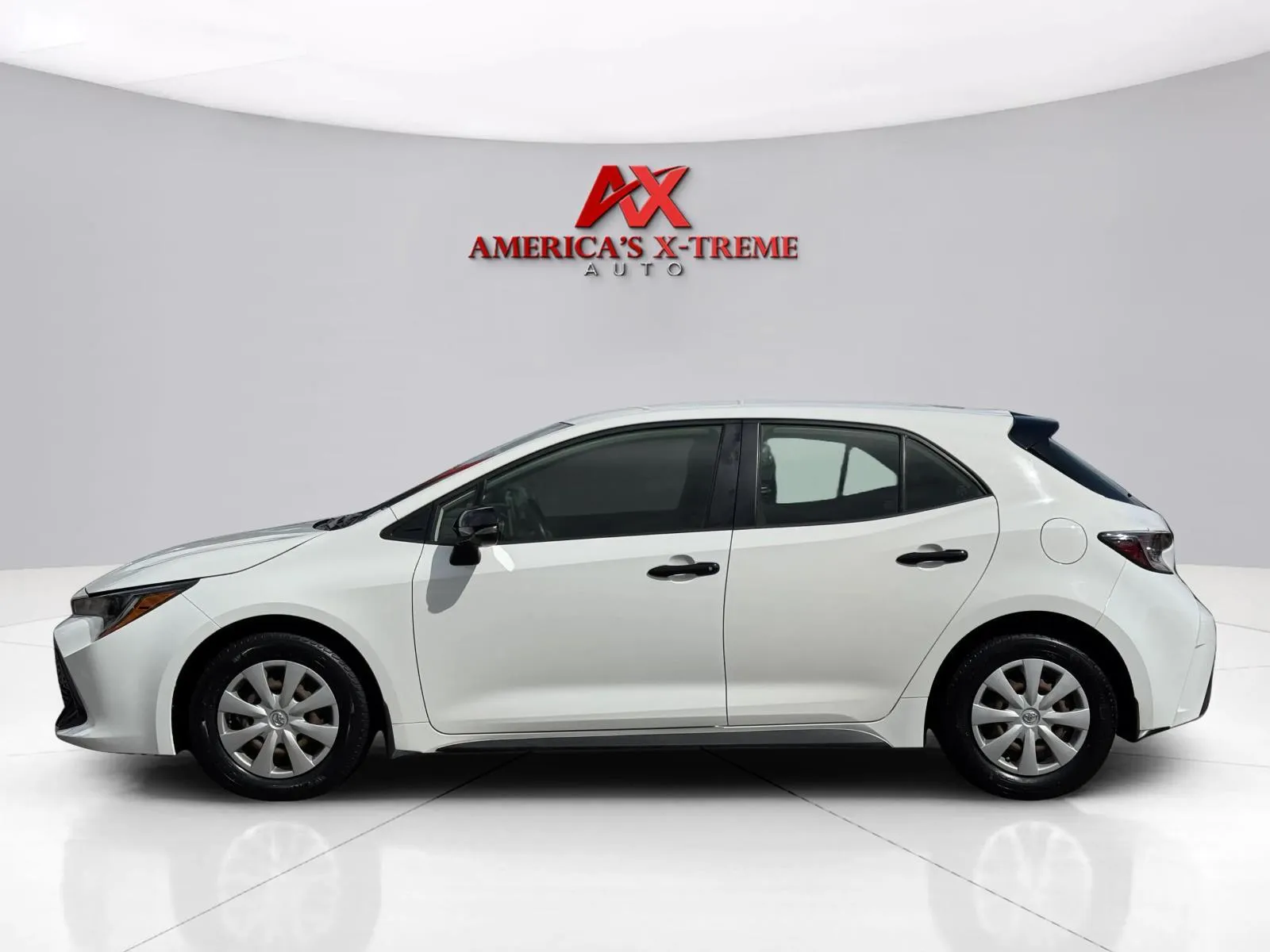 Toyota Corolla photo 9