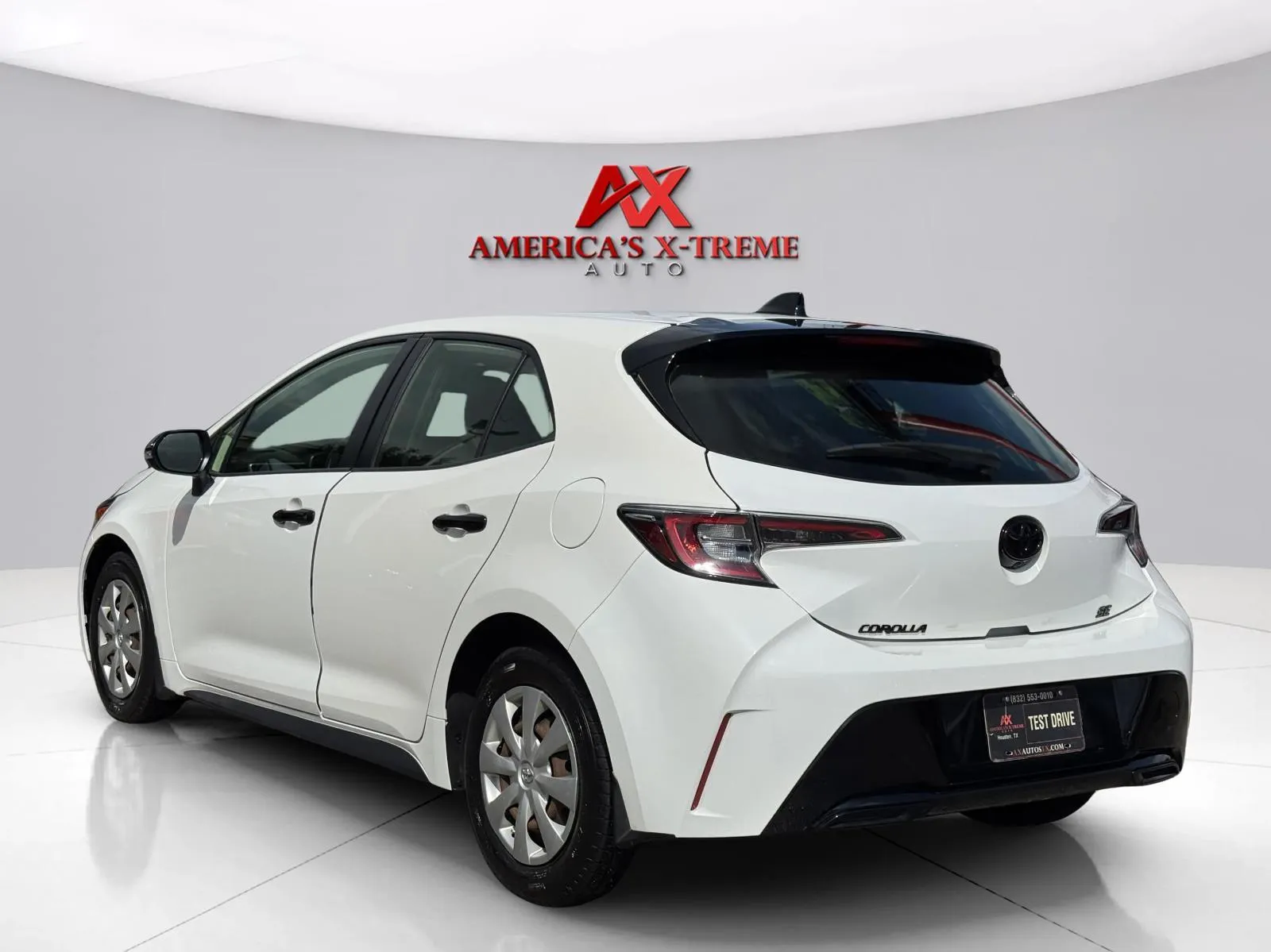 Toyota Corolla photo 10