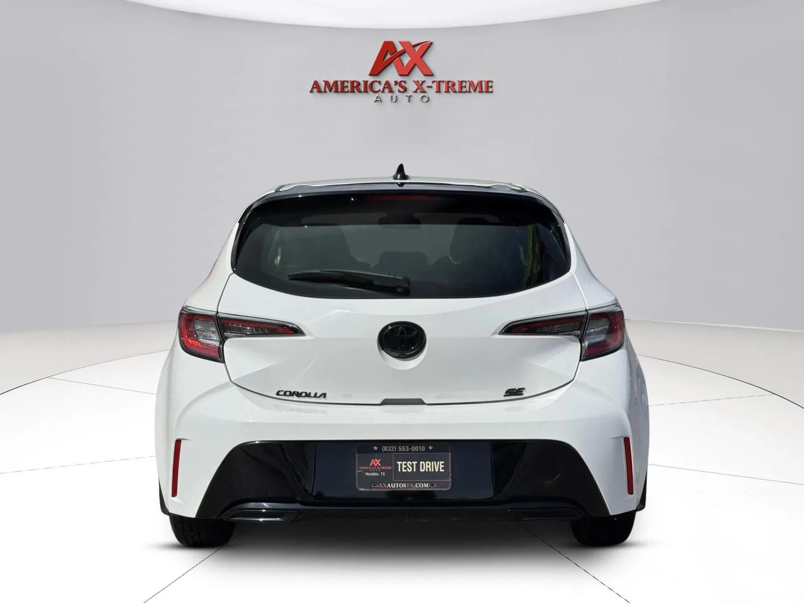 Toyota Corolla photo 11