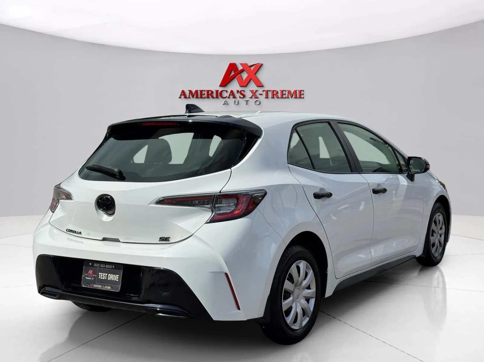 Toyota Corolla photo 12