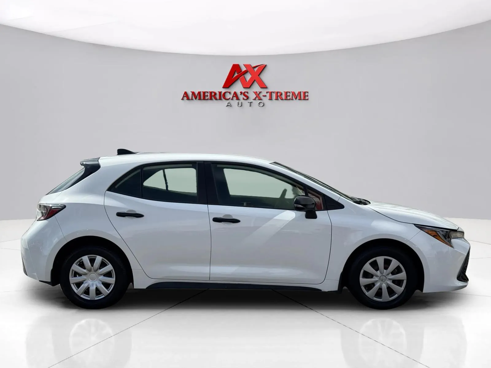 Toyota Corolla photo 13