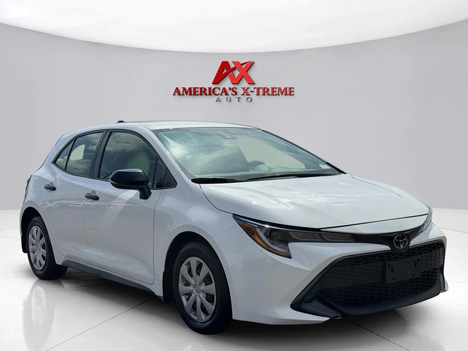 Toyota Corolla photo 14