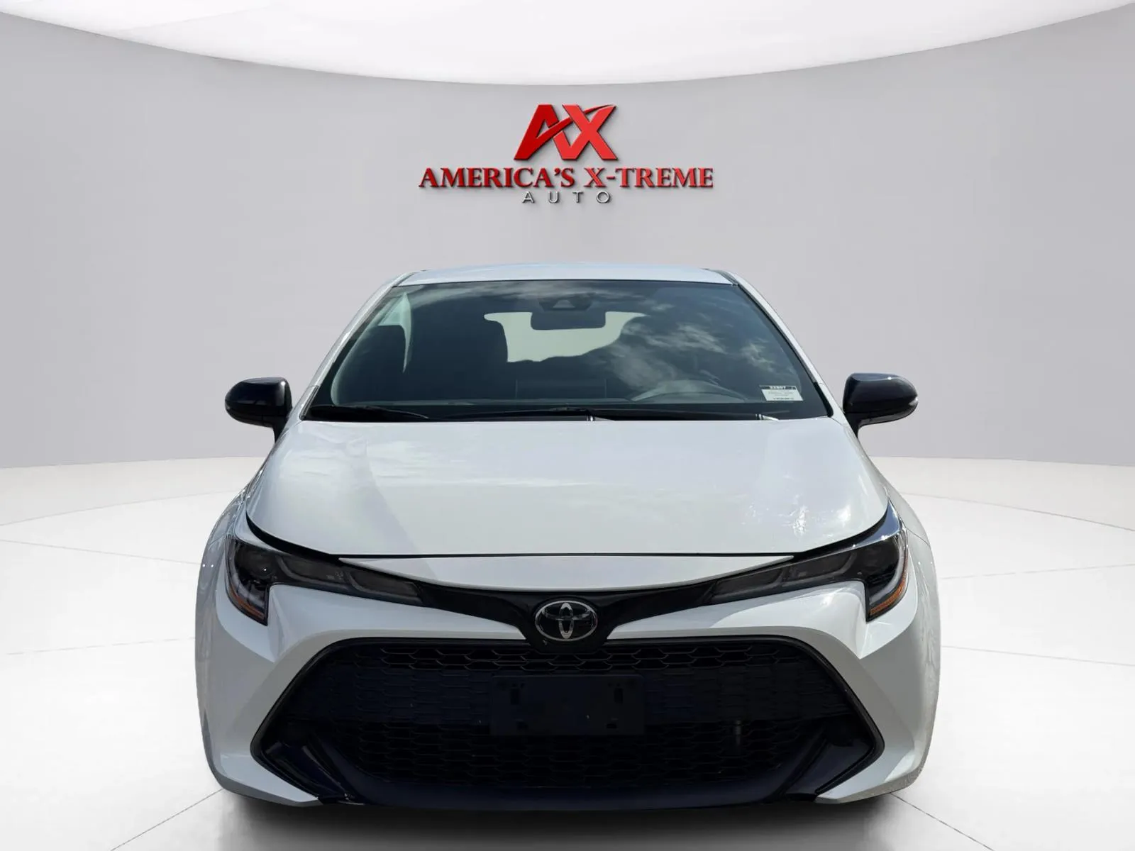 Toyota Corolla photo 15